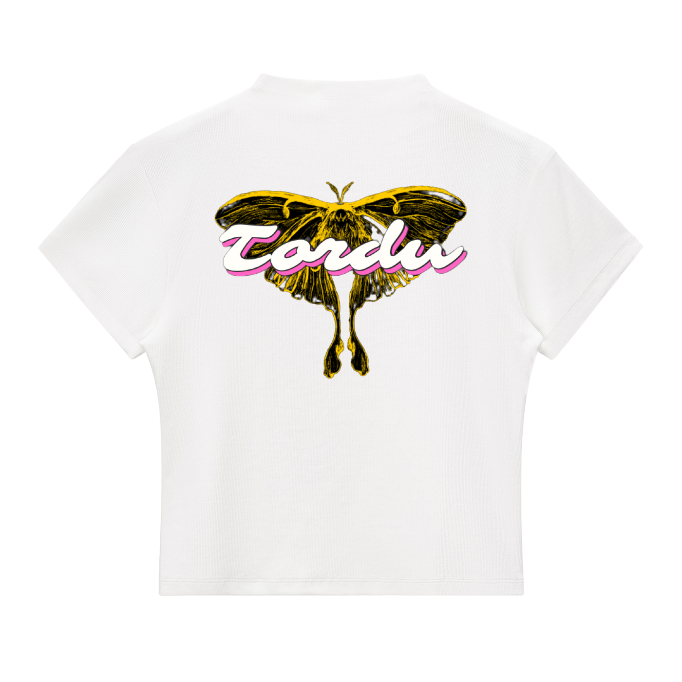Essential Slim Fit Mock Neck T-Shirt