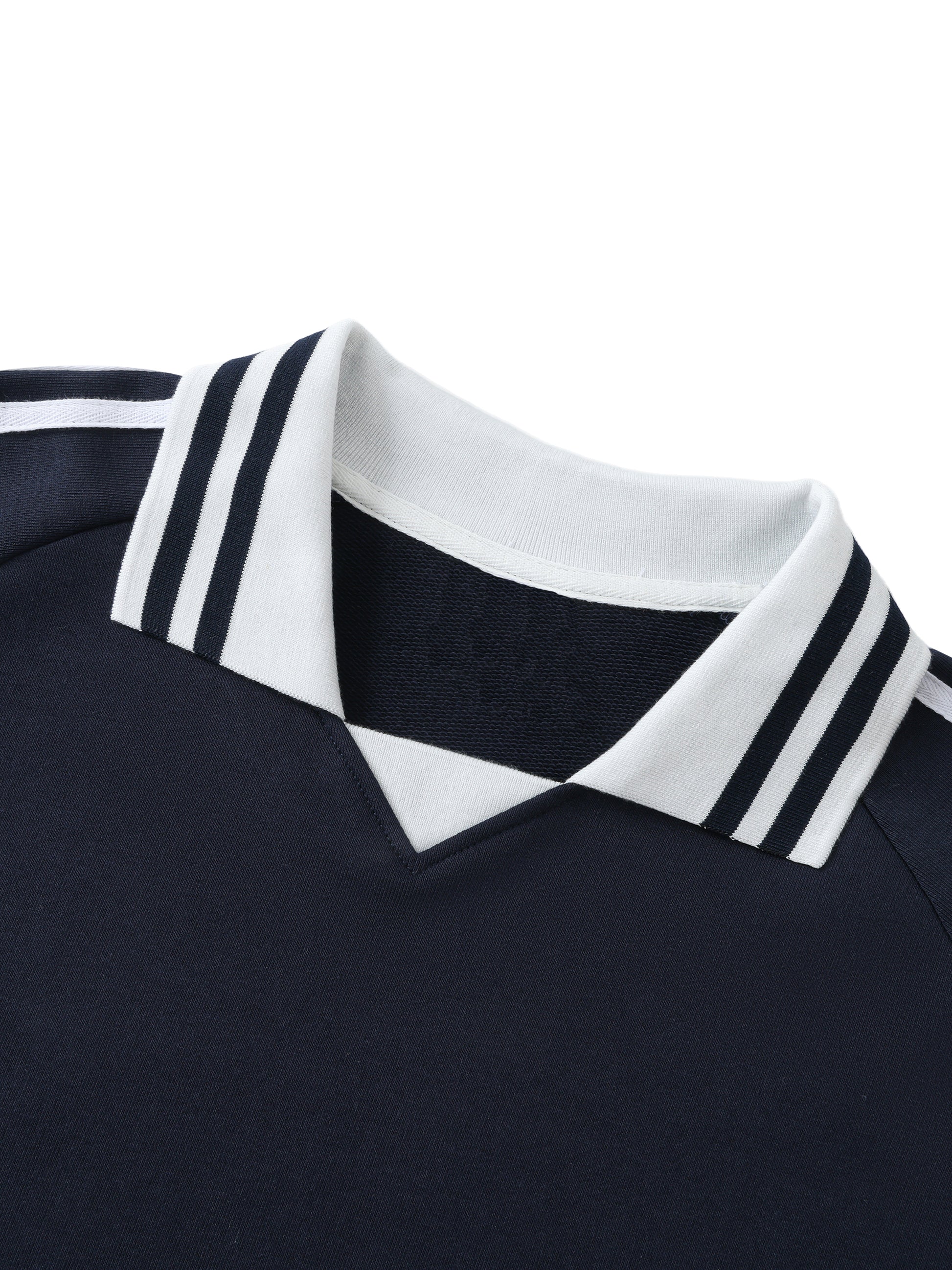 STRIPED COI